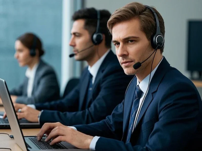 Managed Support Services